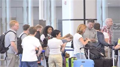 العناني: ٢٠٠ ألف سائح ألماني زاروا مصر وعادوا لبلدهم دون شكاوى  