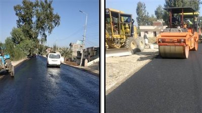 البحيرة فى عيدها القومي.. ١١١ مشروعا جديدا بتكلفة ٢.٥ مليار جنيه جاهزة للافتتاح