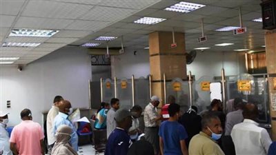 إقبال على تقديم طلبات التصالح في مخالفات البناء بالأقصر 