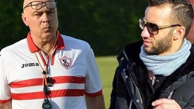 أمير مرتضى يفسد مخطط عودة جروس لتدريب الزمالك