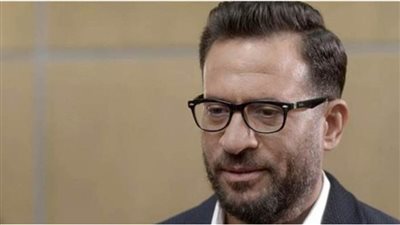 شاهد احتفال ماجد المصري بخطوبة نجلته ماھیتاب