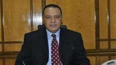 محافظ الشرقية يقرر تخفيض 40 % للمتعدين على أراضى أملاك الدولة بالمحافظة
