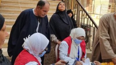 انطلاق حملة 