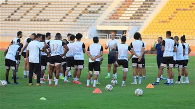 المدرب العام للمصري البورسعيدي: التعادل مع طلائع الجيش مرضٍ