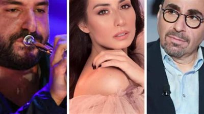 هطوجي والرحباني ومعلوف يجتمعون في حفل عالمي لدعم ضحايا بيروت