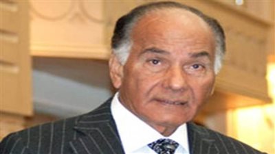 الأزهر ينعى محمد فريد خميس