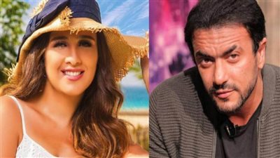 فيديو.. أحمد العوضي: أنا متجوز ياسمين عبد العزيز من زمان ومحدش يعرف