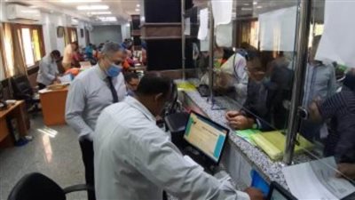 جهاز الشروق: تلقينا 1800 طلب تصالح على مخالفات البناء