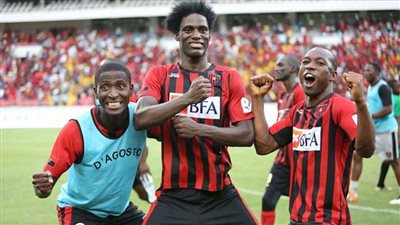 رسالة آري بابل لجماهير الزمالك