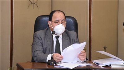 وزير المالية: التعديلات الجمركية الأخيرة تستهدف تعميق الصناعة المحلية 