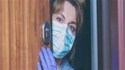 غرامة  10 آلاف استرليني حال خرق العزل المنزلي لمرضى كورونا ببريطانيا