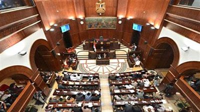 مجلس الشيوخ يستقبل النواب الجدد لاستخراج بطاقات العضوية