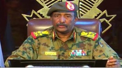 السودان: البرهان يزور الإمارات ووفده المرافق يلتقي مسؤولين أمريكيين