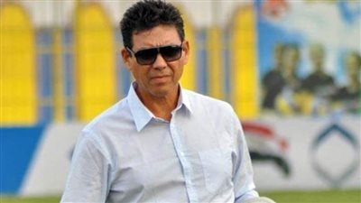 ريكاردو يعلن قائمة الإسماعيلي استعدادا لمواجهة إنبي غدا في الدوري