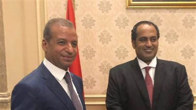 عضو الشيوخ: القيادة السياسية نجحت في تحقيق إنجازات لا حصر لها