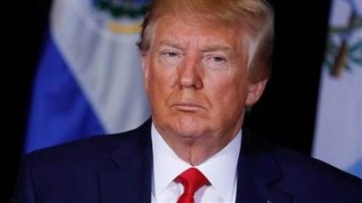 ترامب يشارك في حفل اعتماد السفراء الأجانب الجدد بحضور سفير مصر لدى واشنطن