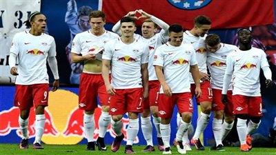 لايبزيج يفوز على ماينز 3ـ1 في الدوري الألماني