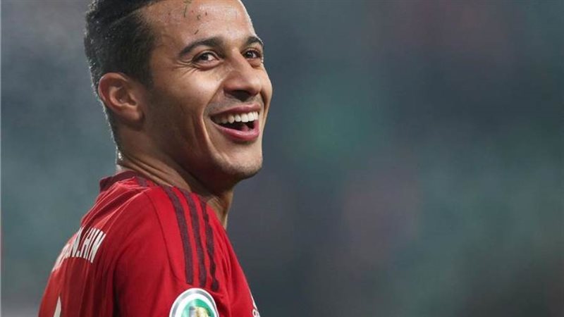 تياجو ألكانتارا