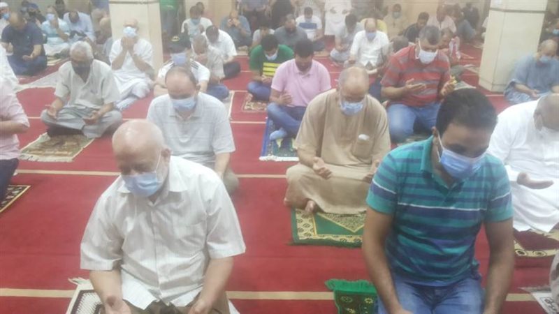 مساجد إلاسكندرية