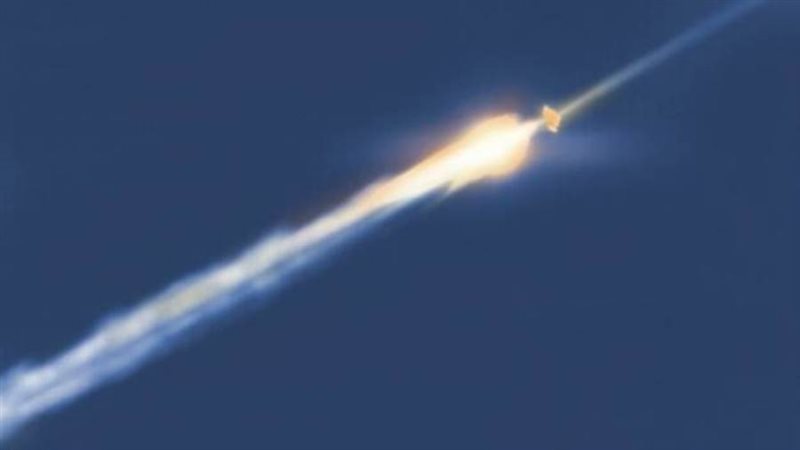 صواريخ تكتيكية أمريكية