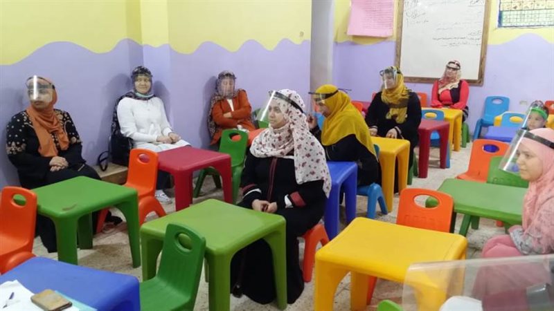 حملات التوعية