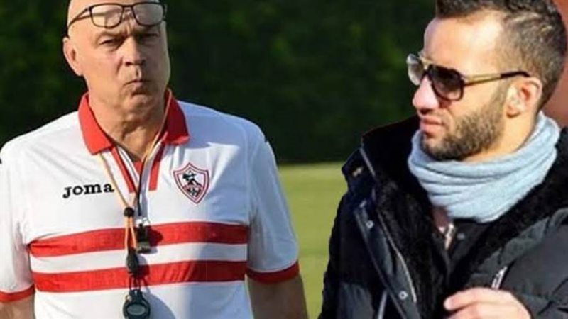 أمير مرتضى مع جروس