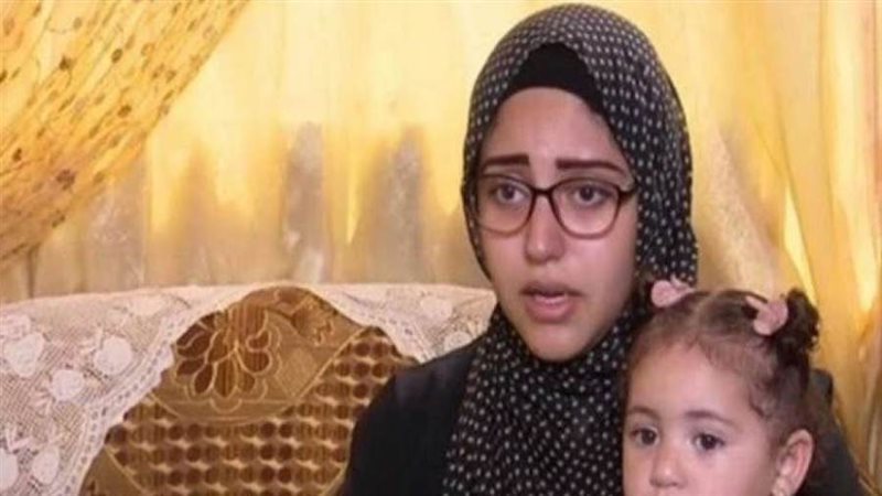 الأم وابنتها