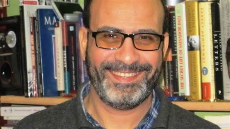 النقاد عصام زكريا