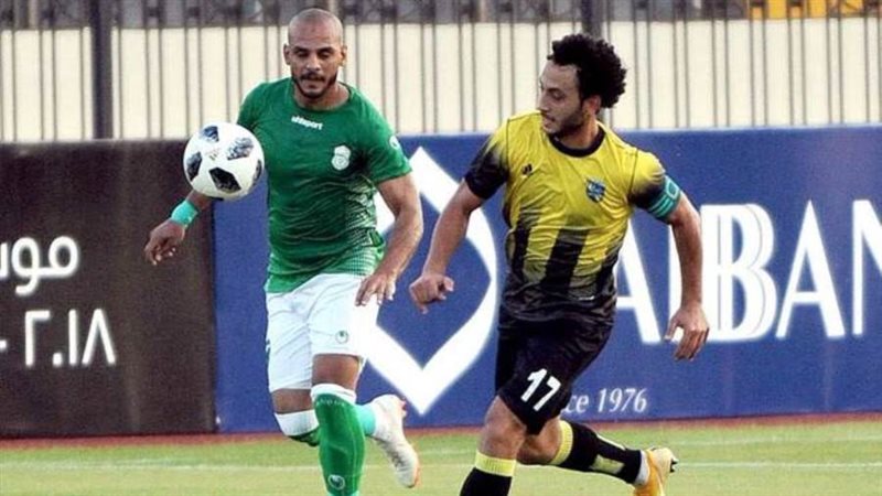 المقاولون والاتحاد