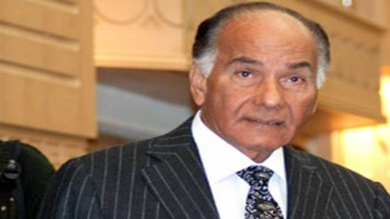 محمد فريد خميس