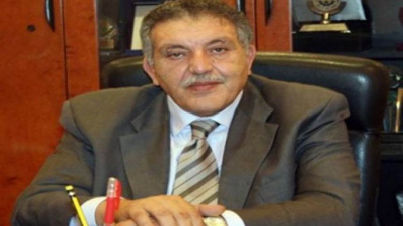 احمد التوكيل