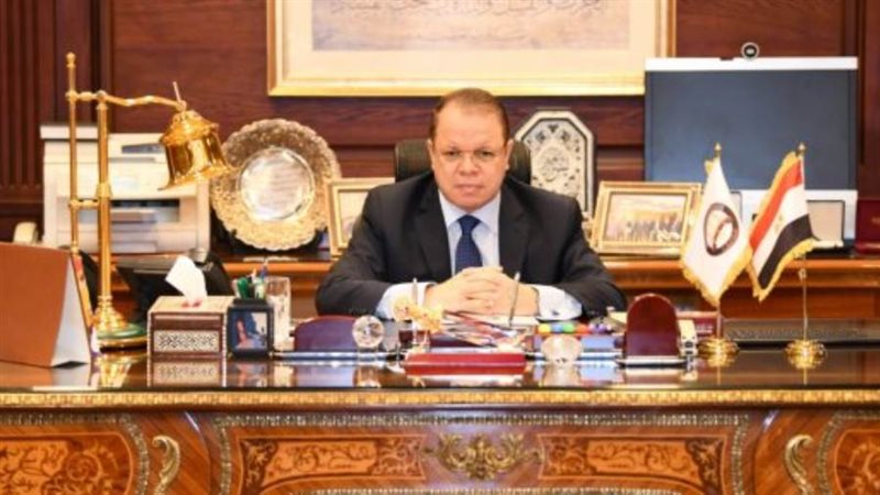 النائب العام