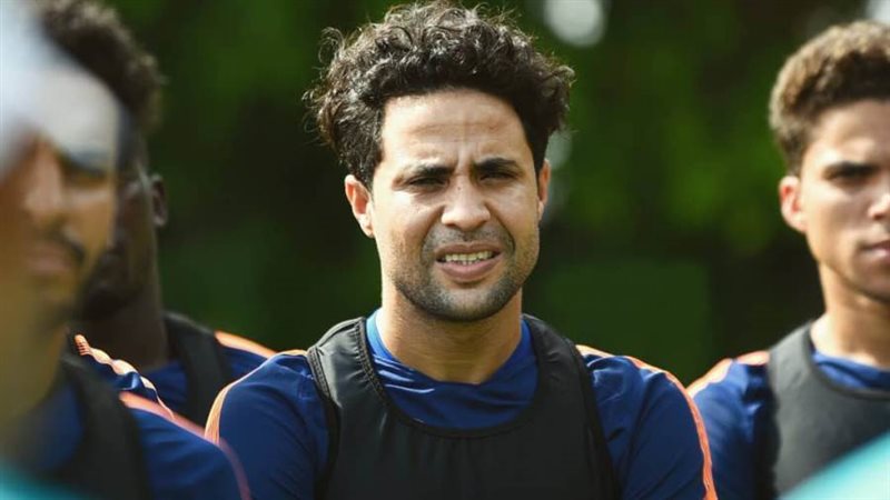 محمد إبراهيم نجم