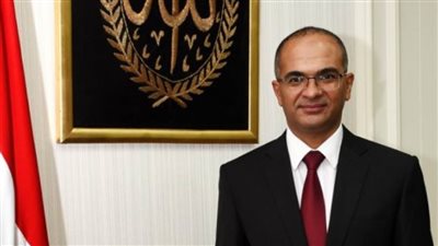 نائب وزير الإسكان: استغلال جميع الموارد المائية المتاحة