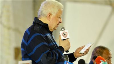 مرتضى يوجه رسالة قوية لمالك بيراميدز.. ويكشف عن عرض لمصطفى محمد