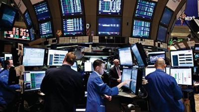 خسائر قطاع البنوك تقود تراجعات البورصات الأوروبية