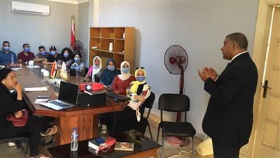 دورة مجانية للباحثين الجدد عن ملفات الأمن القومي المصري وتنمية القيم الوطنية