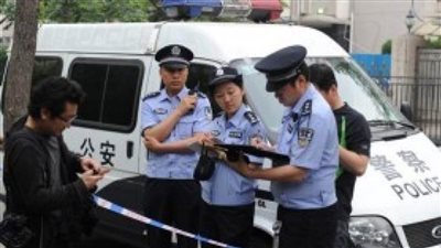 إصابة 5 أشخاص في حادث طعن قرب روضة أطفال جنوبي الصين