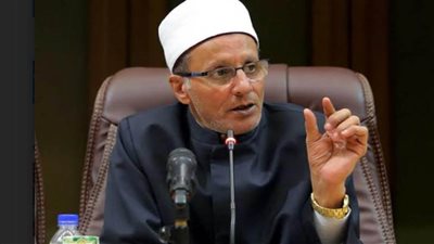 وكيل الأزهر: طلابنا قدموا نموذجًا طيبًا في الالتزام بالتعليمات وهم سر نجاح الامتحانات