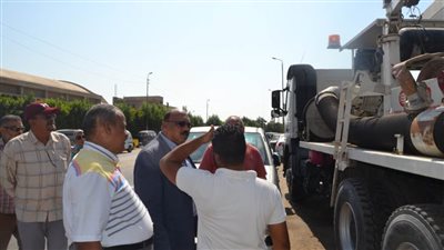 هكذا استعدت مدن القناة لفصل الشتاء ٢٠٢٠