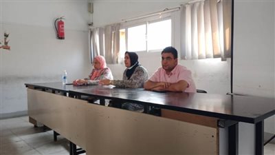 زيادة عدد الفرق المتحركة للكشف عن سرطان الثدي بكفر الشيخ