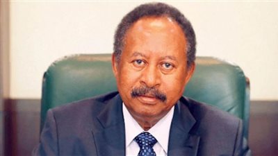 رئيس وزراء السودان يؤكد دعم الحكومة قيم التعايش السلمي