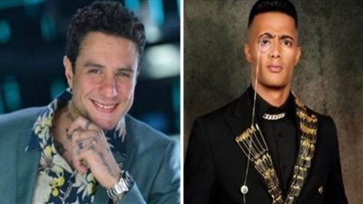 محمد رمضان یرد بأغنیة على الفیشاوي: آخره معایا صورة 