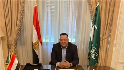 قيادي وفدي: فشل دعوات التظاهر ضربة للتنظيم الإرهابي