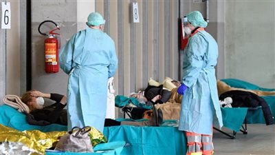 المغرب: 1376 إصابة جديدة بفيروس 