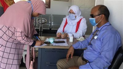 تكثيف التوعية بالمبادرة الرئاسية واستمرار متابعتها بمشاركة مجتمعية