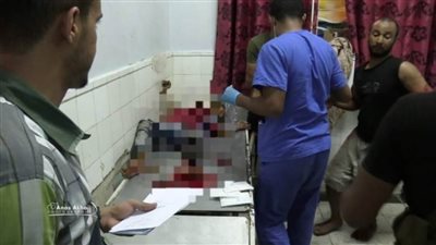 مصادر يمنية: مقتل امرأة وإصابة 10 آخرين بينهم 4 أطفال في قصف حوثي بتعز