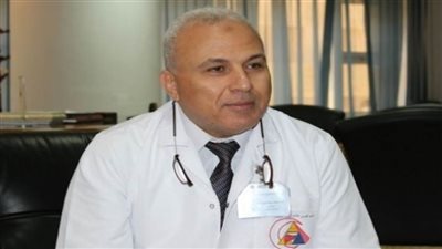 عميد معهد القلب السابق: 100 مليون صحة عالجت حالات كثيرة  لتليف الكبد (فيديو)