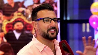 كريم أبوزيد يكشف لـ