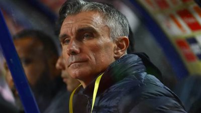 دوري ابطال اسيا.. كارتيرون يتلقى خسارته الثانية مع التعاون السعودي